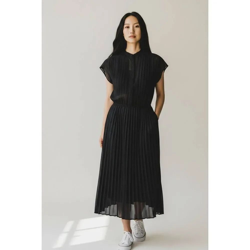 Vintage Joy Rhodes dress